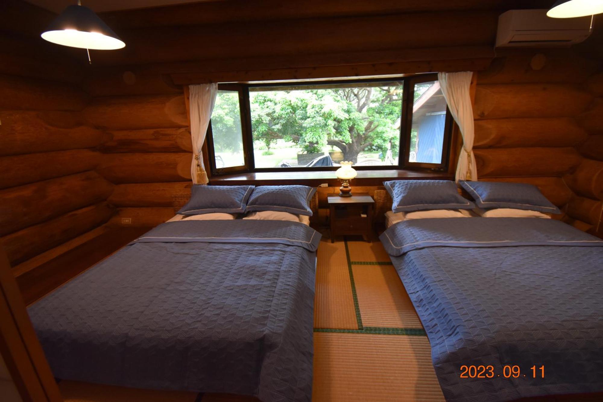 Pension Prussian Blue Miyakojima  Exterior foto